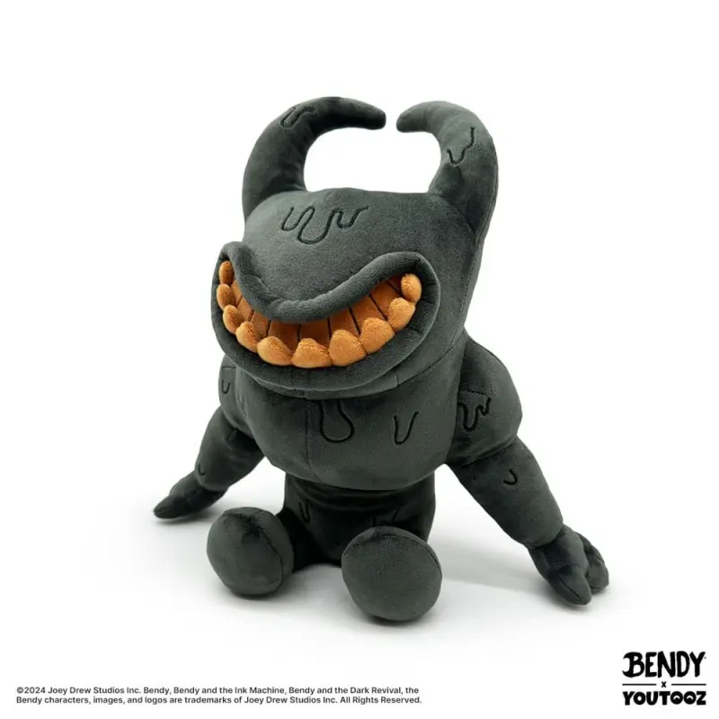 Bendy and The Dark Revival peluche Beast Bendy 22 cm | 0810140780850