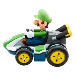 Mario Kart 8 véhicule radiocommandé Luigi | 0039897089881