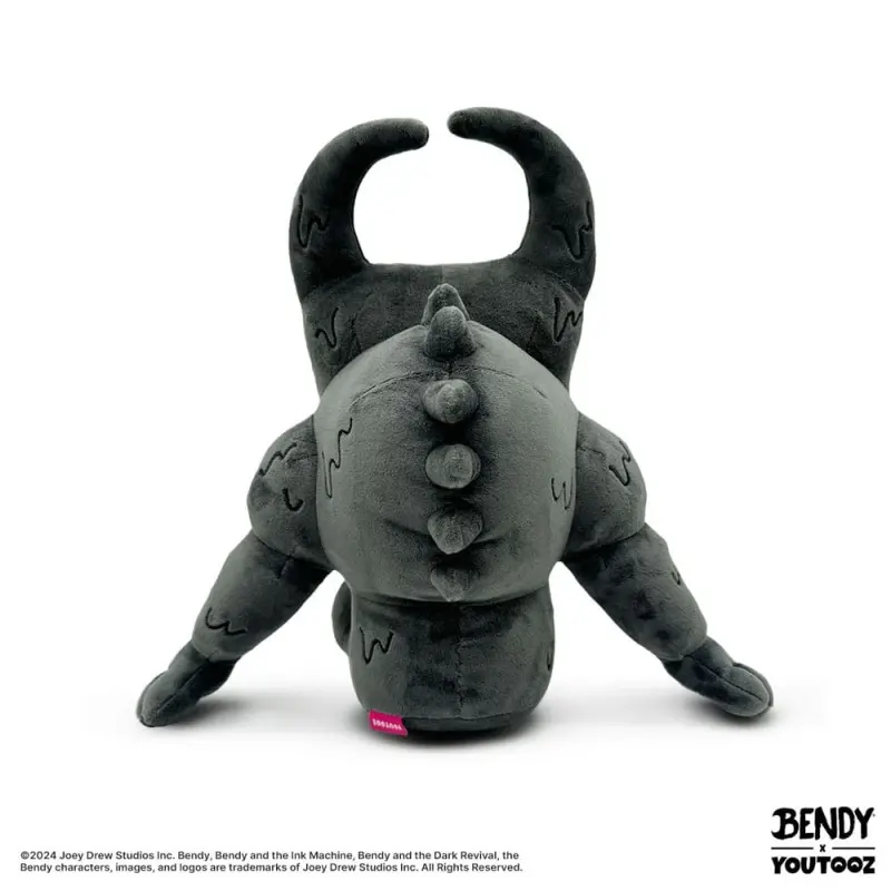 Bendy and The Dark Revival peluche Beast Bendy 22 cm | 0810140780850