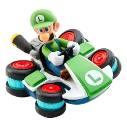 Mario Kart 8 véhicule radiocommandé Luigi | 0039897089881