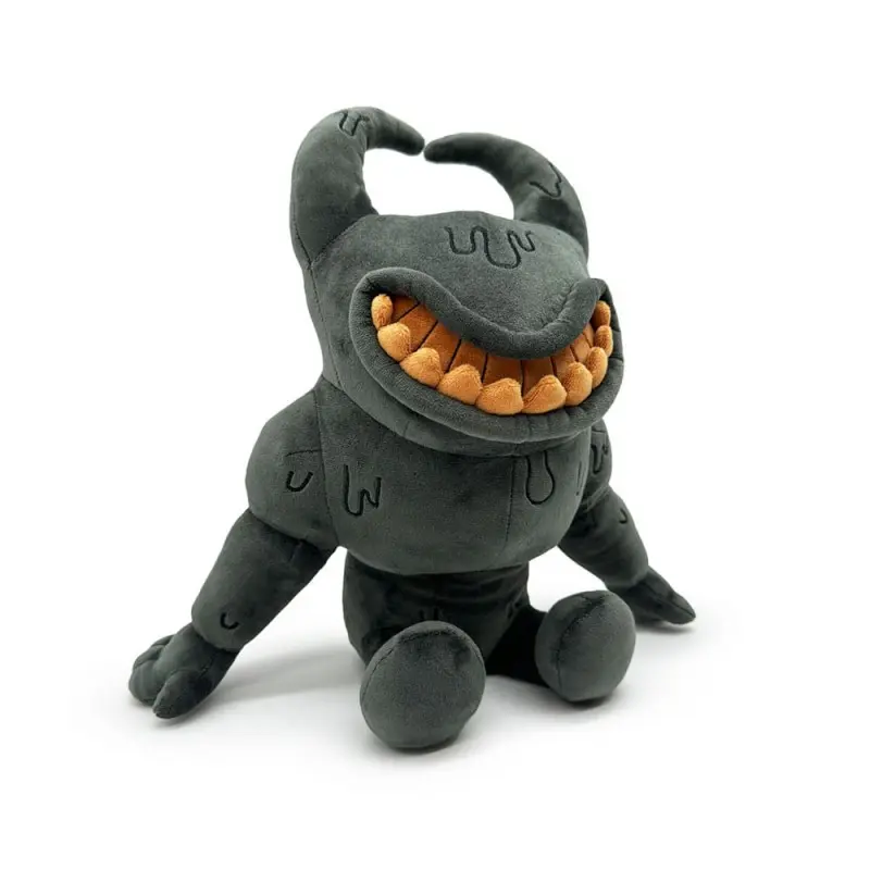 Bendy and The Dark Revival peluche Beast Bendy 22 cm | 0810140780850