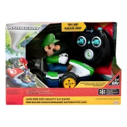 Mario Kart 8 véhicule radiocommandé Luigi | 0039897089881