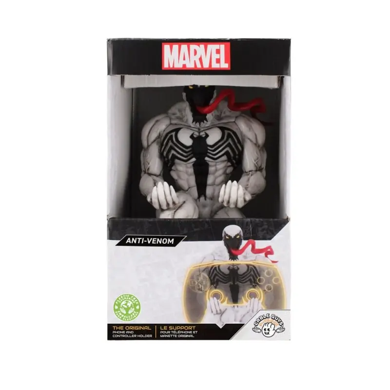 Marvel support Cable Guys Anti-Venom 21 cm | 5060525896361