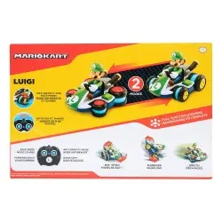 Mario Kart 8 véhicule radiocommandé Luigi | 0039897089881