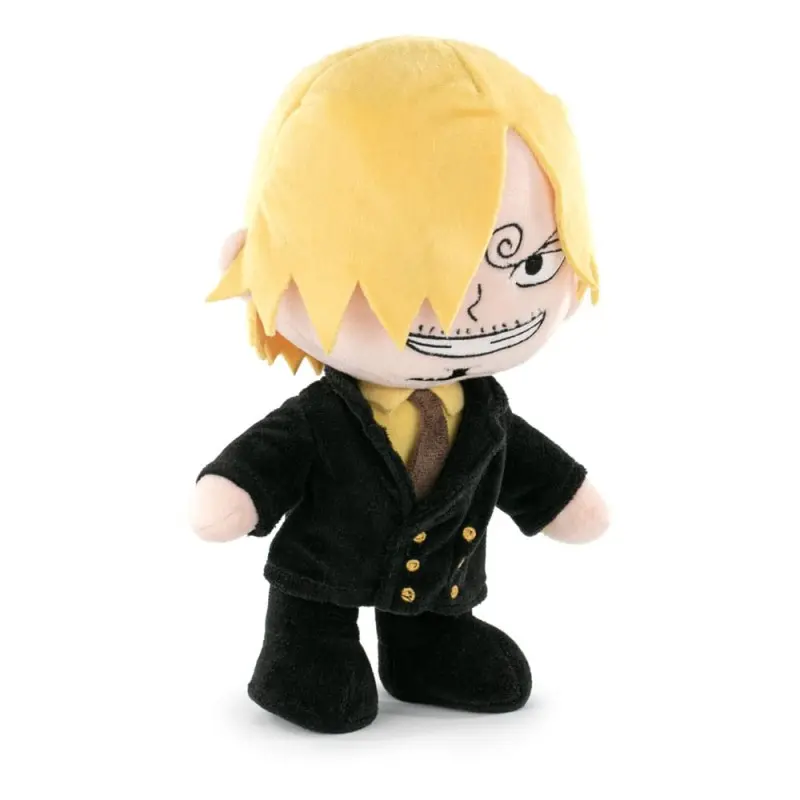 One Piece peluche Sanji 28 cm            | 8436591581444