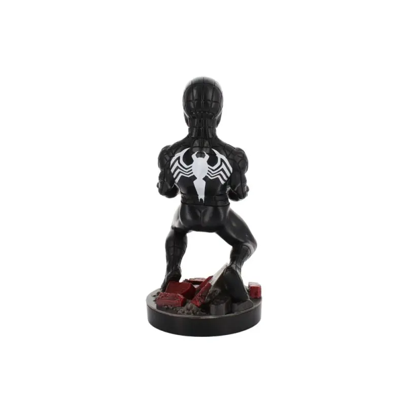 Marvel support Cable Guys Spider-Man 21 cm | 5060525896378