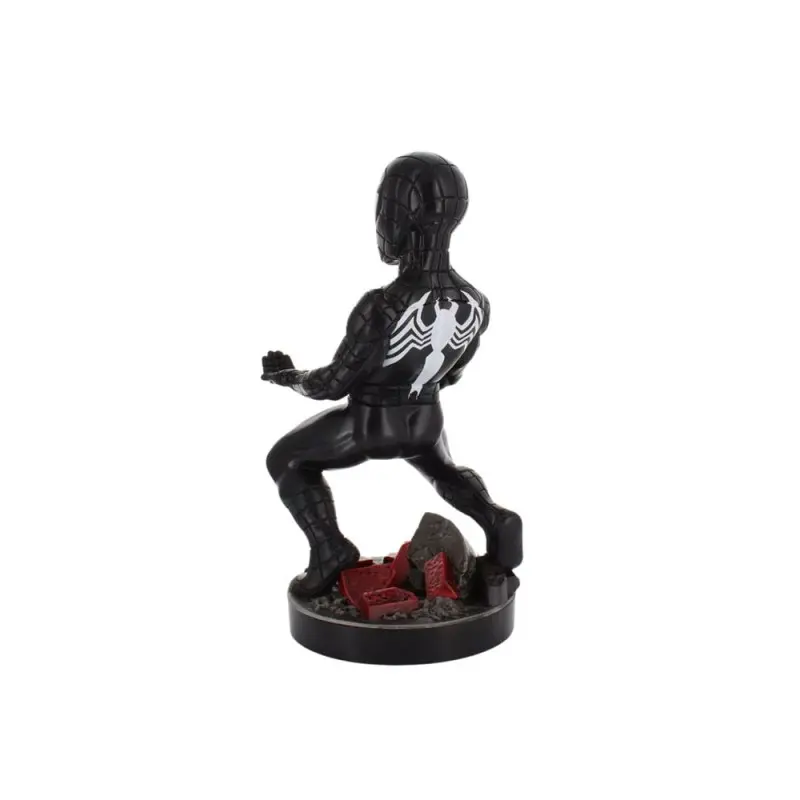 Marvel support Cable Guys Spider-Man 21 cm | 5060525896378