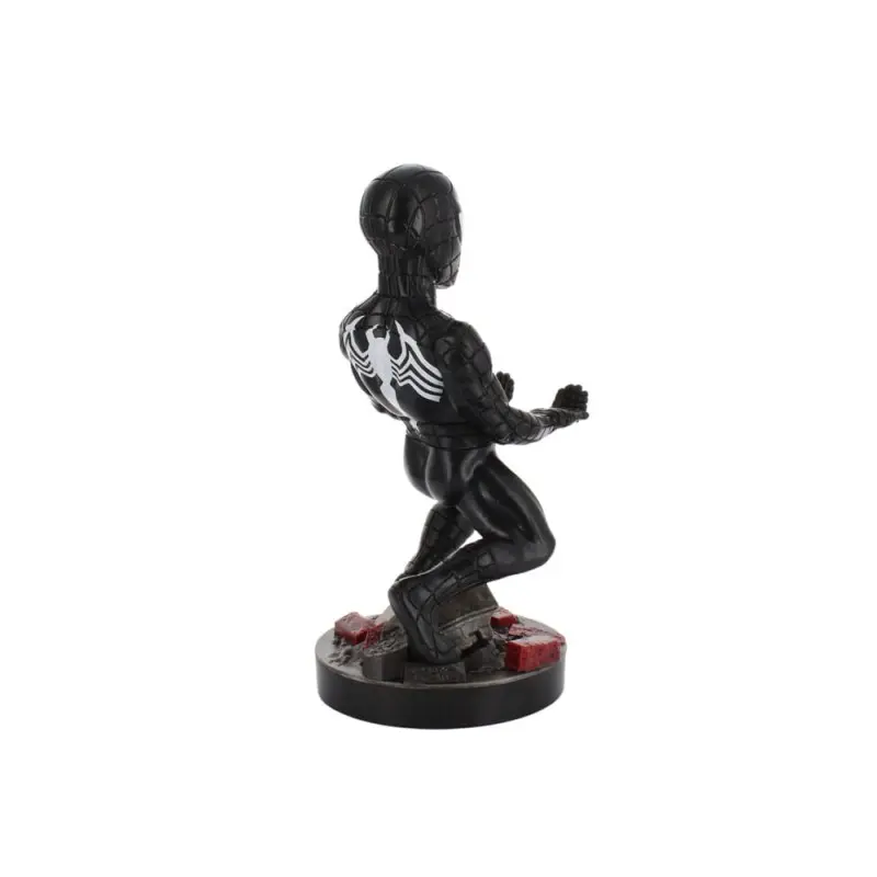 Marvel support Cable Guys Spider-Man 21 cm | 5060525896378