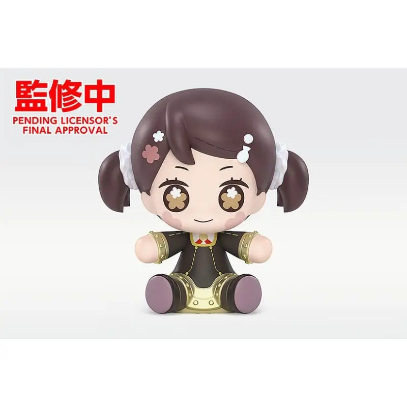 Spy x Family figurine Chibi Huggy Good Smile Becky Blackbell 6 cm | 4580590177475