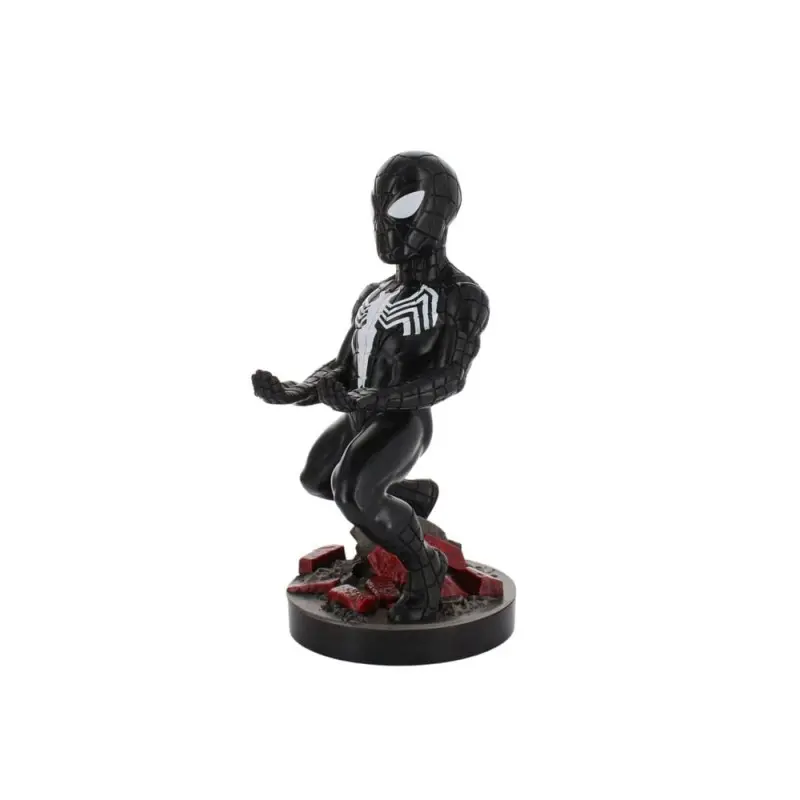 Marvel support Cable Guys Spider-Man 21 cm | 5060525896378