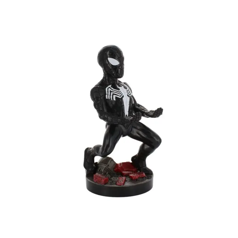 Marvel support Cable Guys Spider-Man 21 cm | 5060525896378