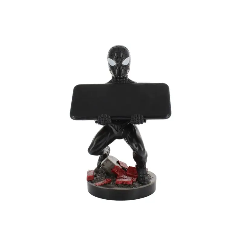 Marvel support Cable Guys Spider-Man 21 cm | 5060525896378