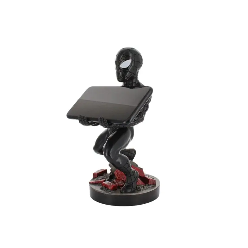 Marvel support Cable Guys Spider-Man 21 cm | 5060525896378