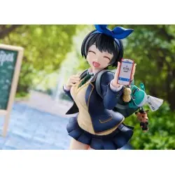 Rent A Girlfriend statuette 1/7 Ruka Sarashina Limited Edition 23 cm | 4510417563044