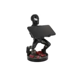 Marvel support Cable Guys Spider-Man 21 cm | 5060525896378