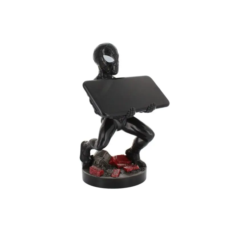 Marvel support Cable Guys Spider-Man 21 cm | 5060525896378