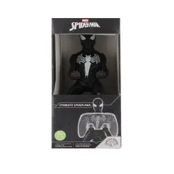 Marvel support Cable Guys Spider-Man 21 cm | 5060525896378