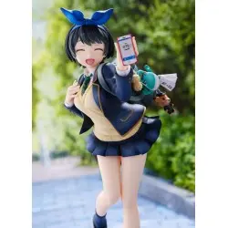 Rent A Girlfriend statuette 1/7 Ruka Sarashina Limited Edition 23 cm | 4510417563044