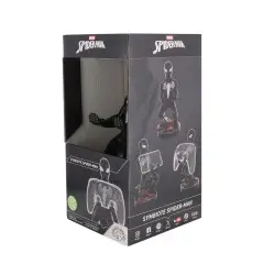 Marvel support Cable Guys Spider-Man 21 cm | 5060525896378