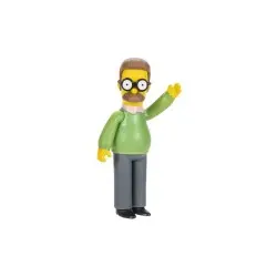Simpsons assortiment figurines Wave 1 6 cm (8) | 0192995175273
