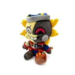 Five Nights at Freddy's peluche Ruined Eclipse 22 cm