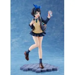 Rent A Girlfriend statuette 1/7 Ruka Sarashina Limited Edition 23 cm | 4510417563044