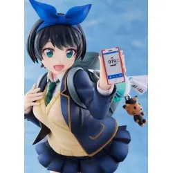 Rent A Girlfriend statuette 1/7 Ruka Sarashina Limited Edition 23 cm | 4510417563044