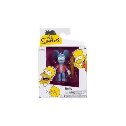 Simpsons assortiment figurines Wave 2 7 cm (8) | 0192995175334