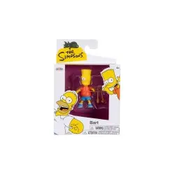 Simpsons assortiment figurines Wave 2 7 cm (8) | 0192995175334