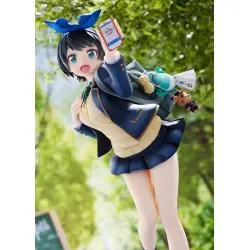 Rent A Girlfriend statuette 1/7 Ruka Sarashina Limited Edition 23 cm | 4510417563044