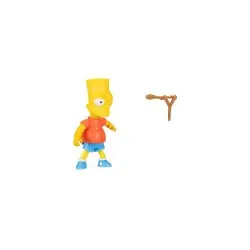 Simpsons assortiment figurines Wave 2 7 cm (8) | 0192995175334