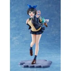 Rent A Girlfriend statuette 1/7 Ruka Sarashina Limited Edition 23 cm | 4510417563044