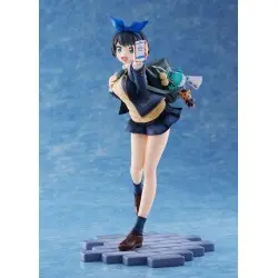 Rent A Girlfriend statuette 1/7 Ruka Sarashina Limited Edition 23 cm | 4510417563044