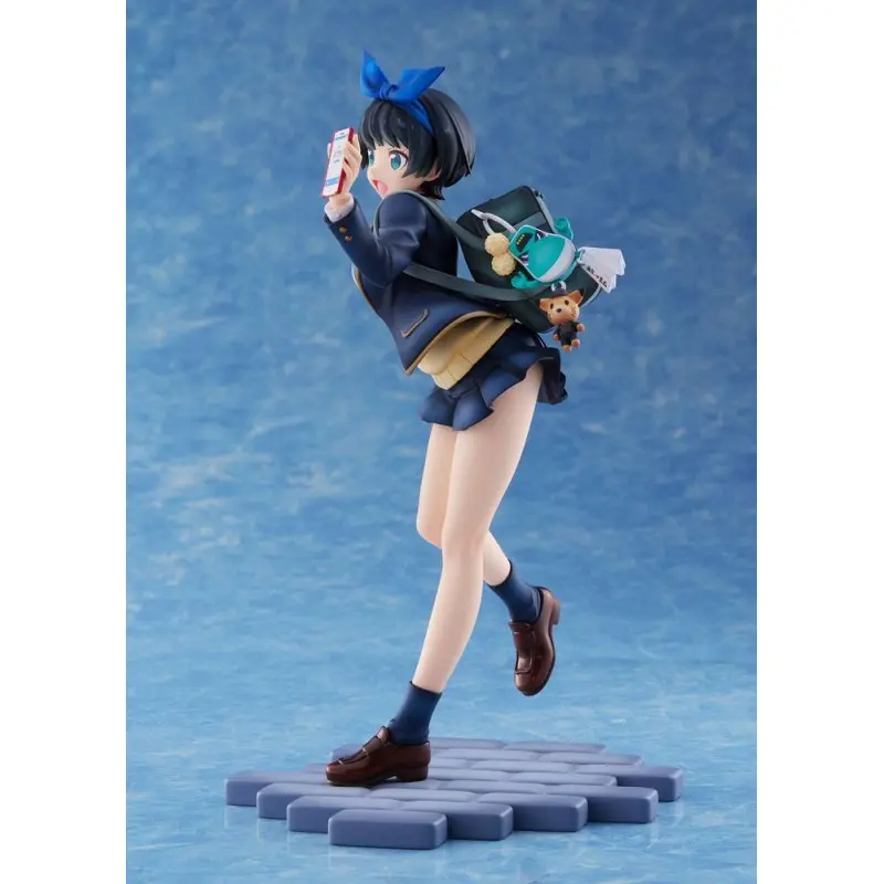 Rent A Girlfriend statuette 1/7 Ruka Sarashina Limited Edition 23 cm | 4510417563044