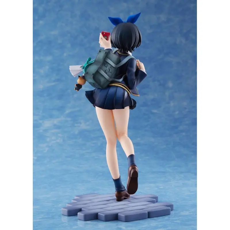 Rent A Girlfriend statuette 1/7 Ruka Sarashina Limited Edition 23 cm | 4510417563044