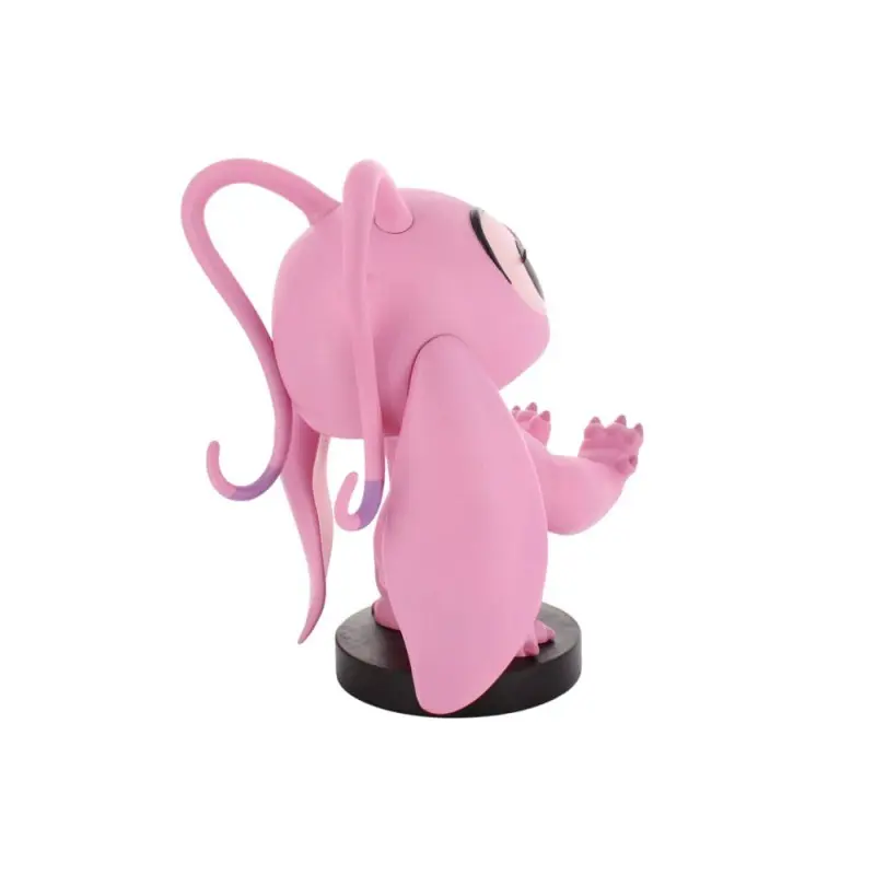 Lilo & Stitch support Cable Guys Angel 21 cm | 5060525896408