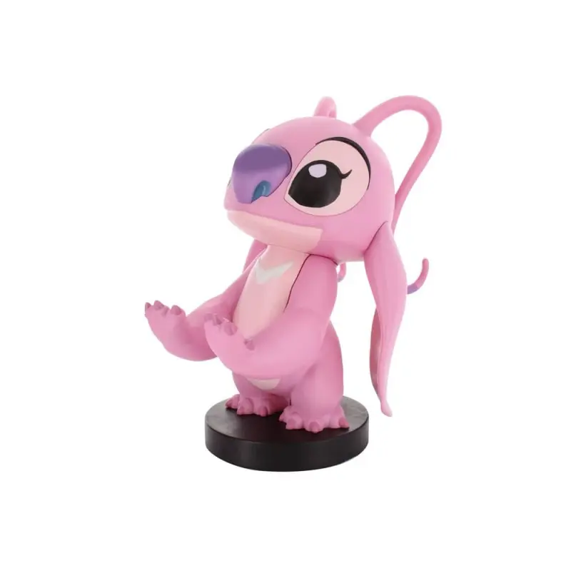 Lilo & Stitch support Cable Guys Angel 21 cm | 5060525896408