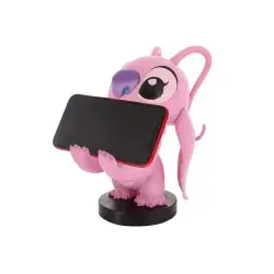 Lilo & Stitch support Cable Guys Angel 21 cm | 5060525896408