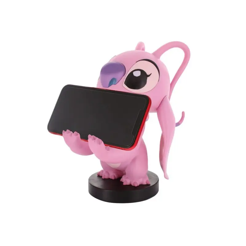 Lilo & Stitch support Cable Guys Angel 21 cm | 5060525896408