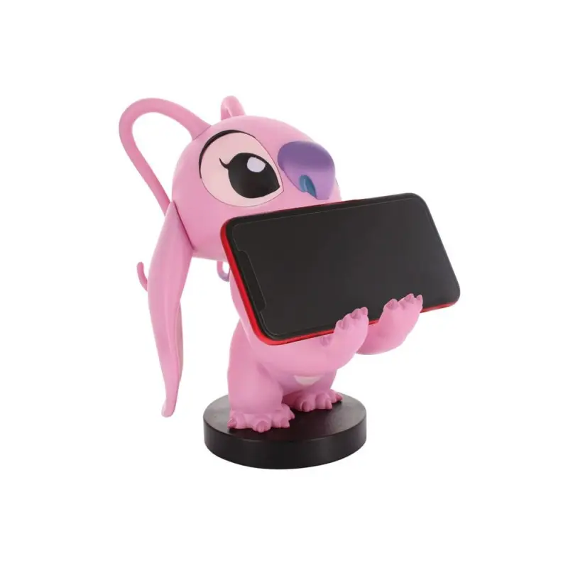 Lilo & Stitch support Cable Guys Angel 21 cm | 5060525896408