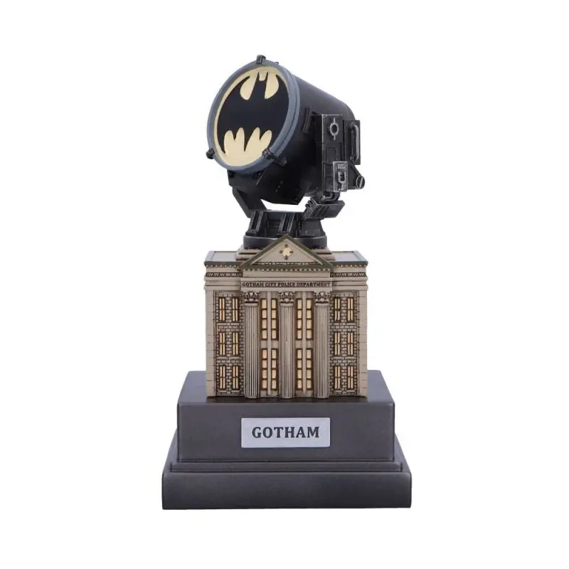 DC Comics figurine Gotham City Police Department 22 cm     | 0801269153373