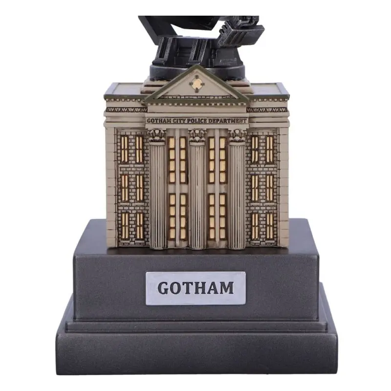 DC Comics figurine Gotham City Police Department 22 cm     | 0801269153373