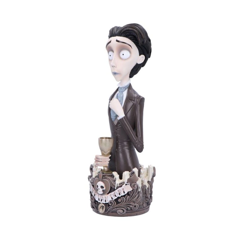 Corpse Bride buste Victor 31 cm