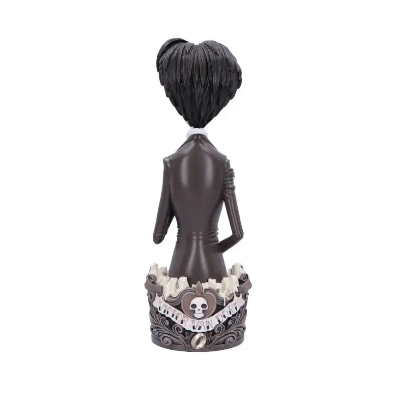 Corpse Bride buste Victor 31 cm | 0801269153410