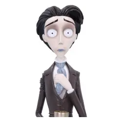 Corpse Bride buste Victor 31 cm | 0801269153410