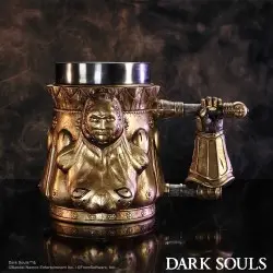 Dark Souls chope Smough 19 cm | 0801269153434