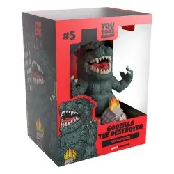 Godzilla figurine Godzilla the Destroyer 10 cm             | 0810140781154