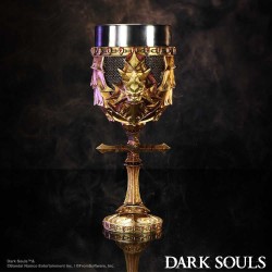 Dark Souls calice Ornstein