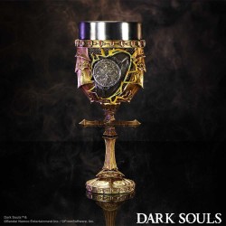 Dark Souls calice Ornstein