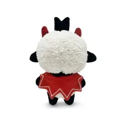 Cult of the Lamb peluche Possessed Lamb 22 cm | 0810140781222